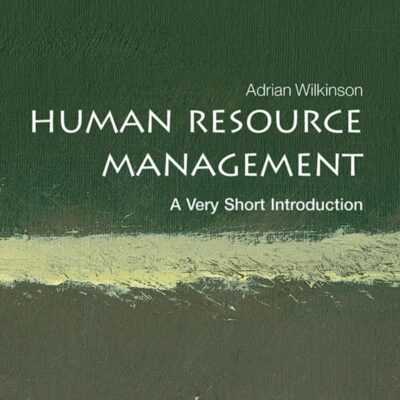 HUMAN RESOURCE MANAGEMENT VSI