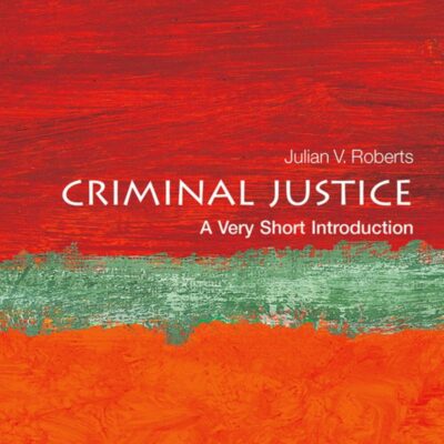 CRIMINAL JUSTICE VSI P