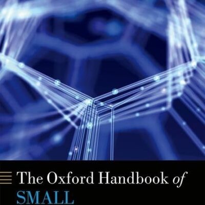 OXFORD HANDBOOK OF SMALL SUPERCONDUCTORS