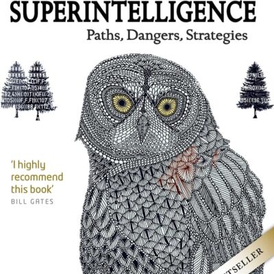 SUPERINTELLIGENCE