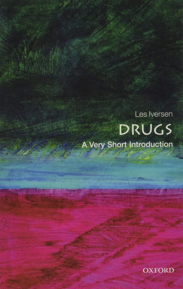 DRUGS 2E VSI