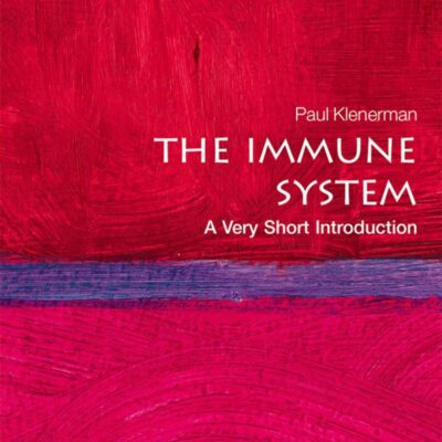 IMMUNE SYSTEM: A VERY SHORT INTRODUCTION VSI PAPER