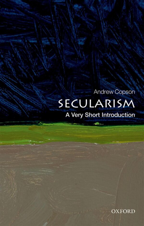 SECULARISM VSI P