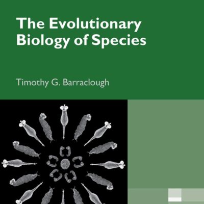 Evolutionary Biology Of Species Osee P