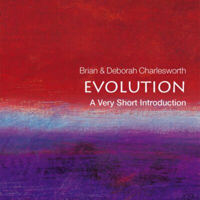 Evolution: A Very Short Introduction