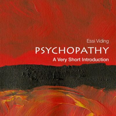 PSYCHOPATHY P VSI