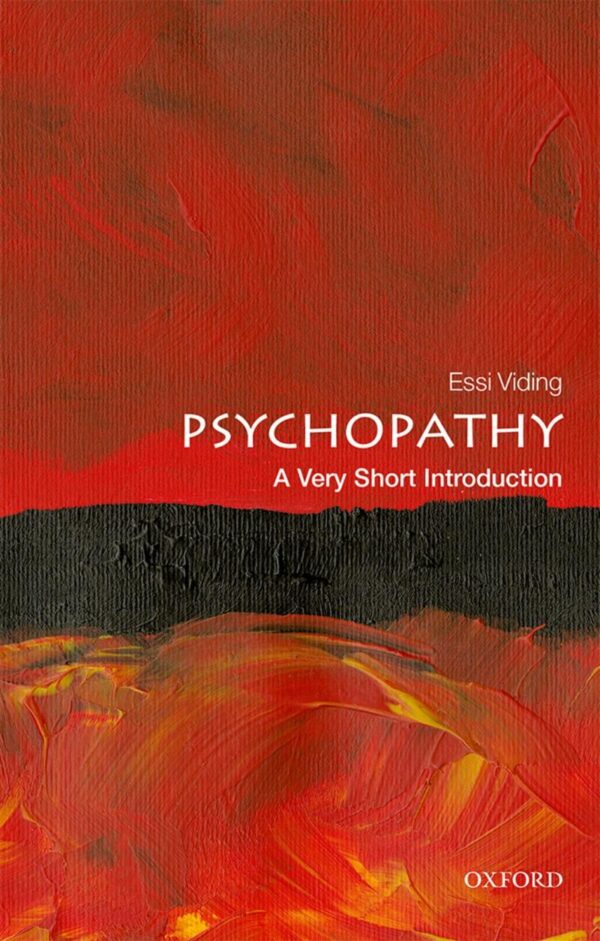 PSYCHOPATHY P VSI