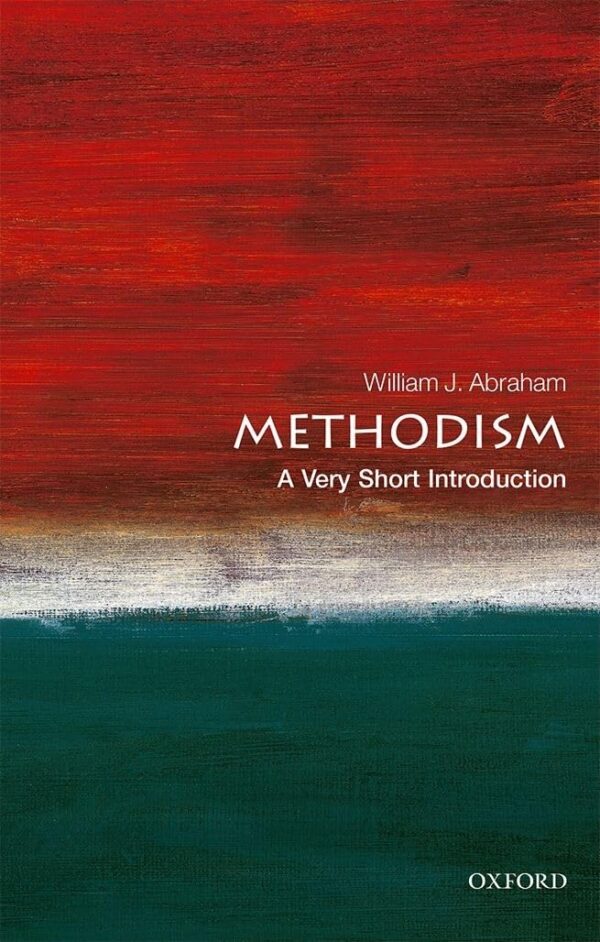 METHODISM VSI P