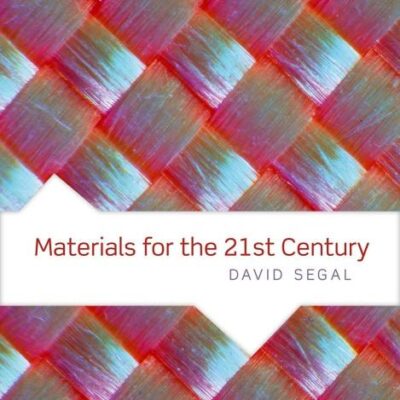 MATERIALS FOR 21ST CENTURY
