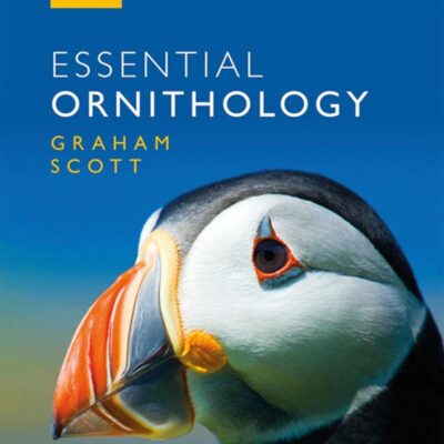 ESSENTIAL ORNITHOLOGY, SECOND EDITION