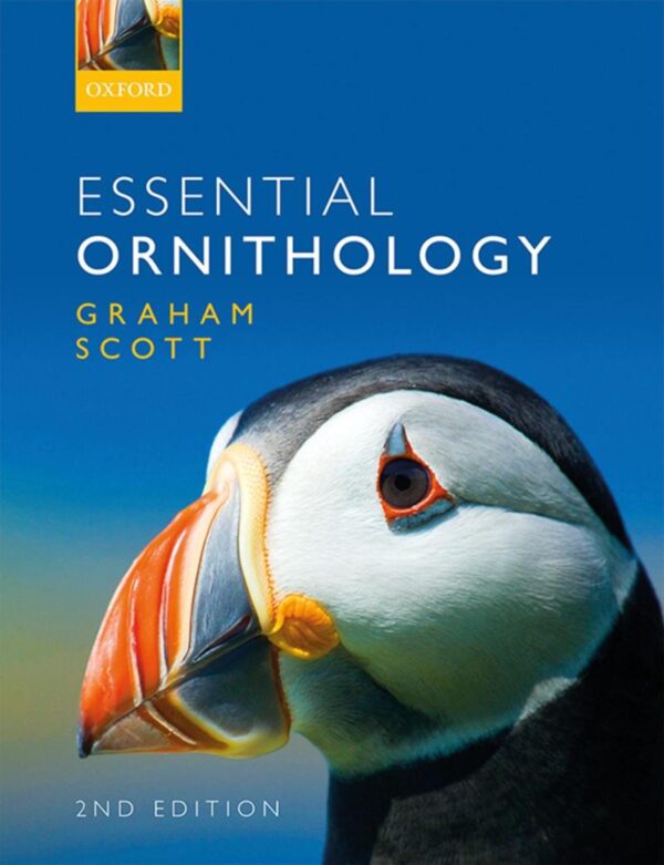 ESSENTIAL ORNITHOLOGY, SECOND EDITION