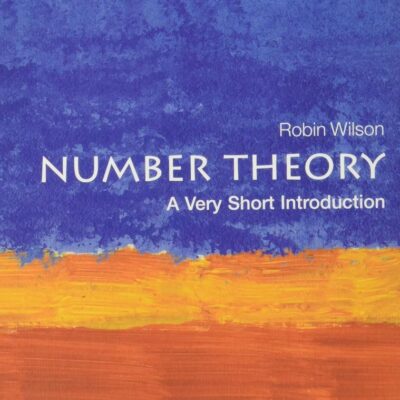 NUMBER THEORY P VSI