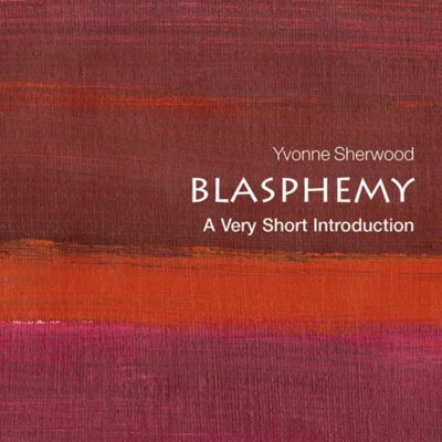 BLASPHEMY VSI