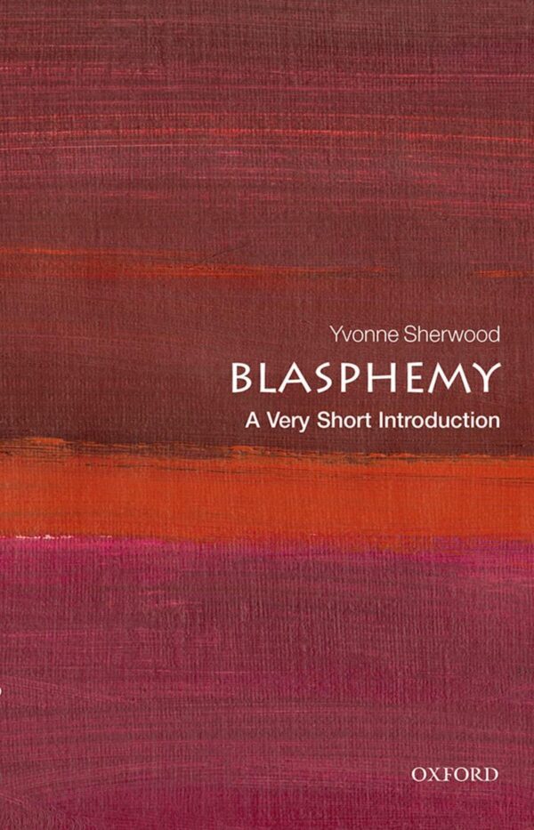 BLASPHEMY VSI