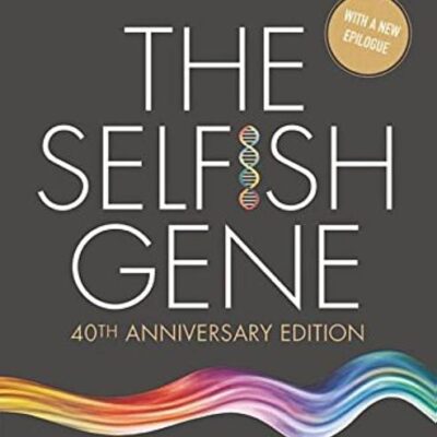 The Selfish Gene - 4th Edition | Popular Science Trade Book
