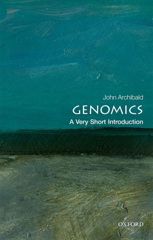 GENOMICS VSI P