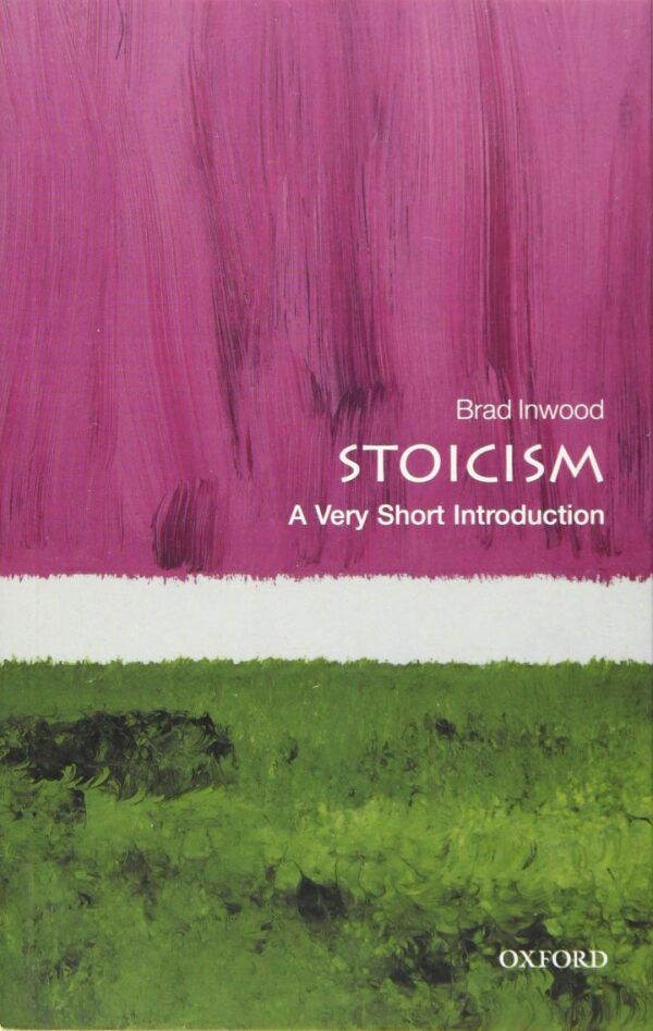 STOICISM P VSI
