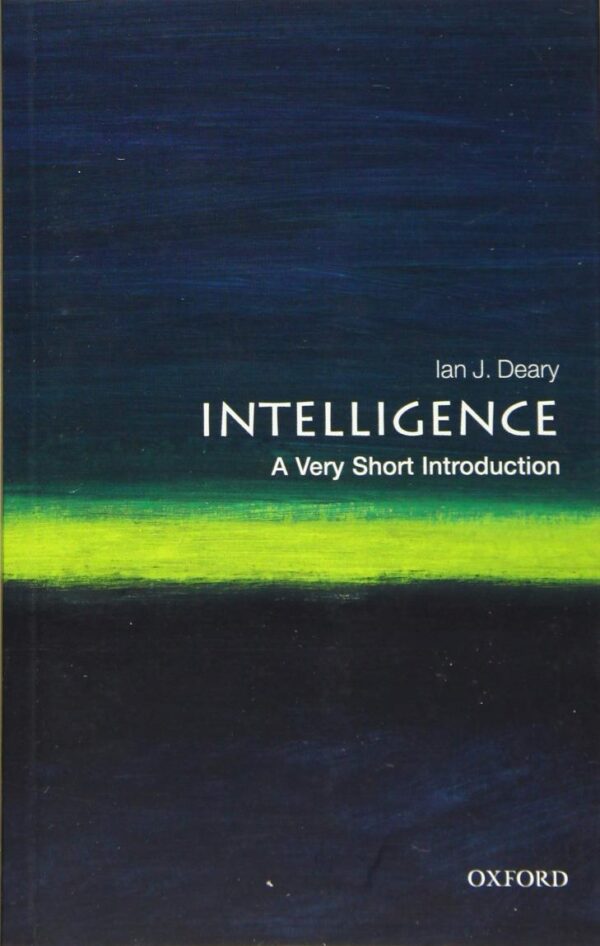 INTELLIGENCE P VSI