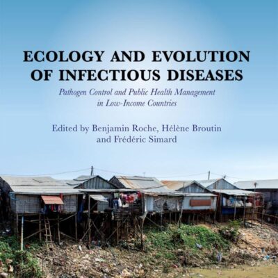 Ecology and Evolution of Infectious Disease