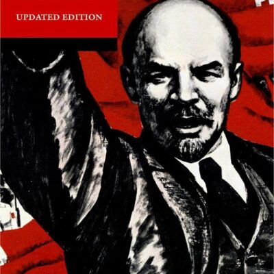 RUSSIAN REVOLUTION 4E PAPER