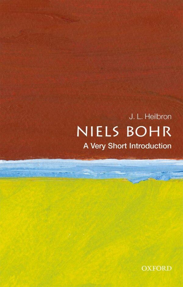 NIELS BOHR P VSI