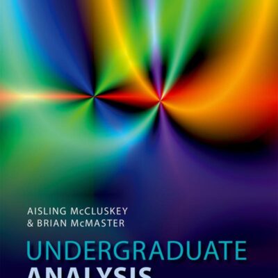 UNDERGRADUATE ANALYSIS