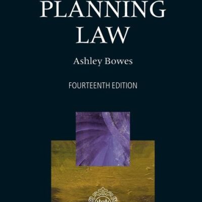 A Practical Approach to Planning Law