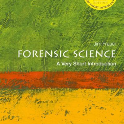 FORENSIC SCIENCE 2E P VSI