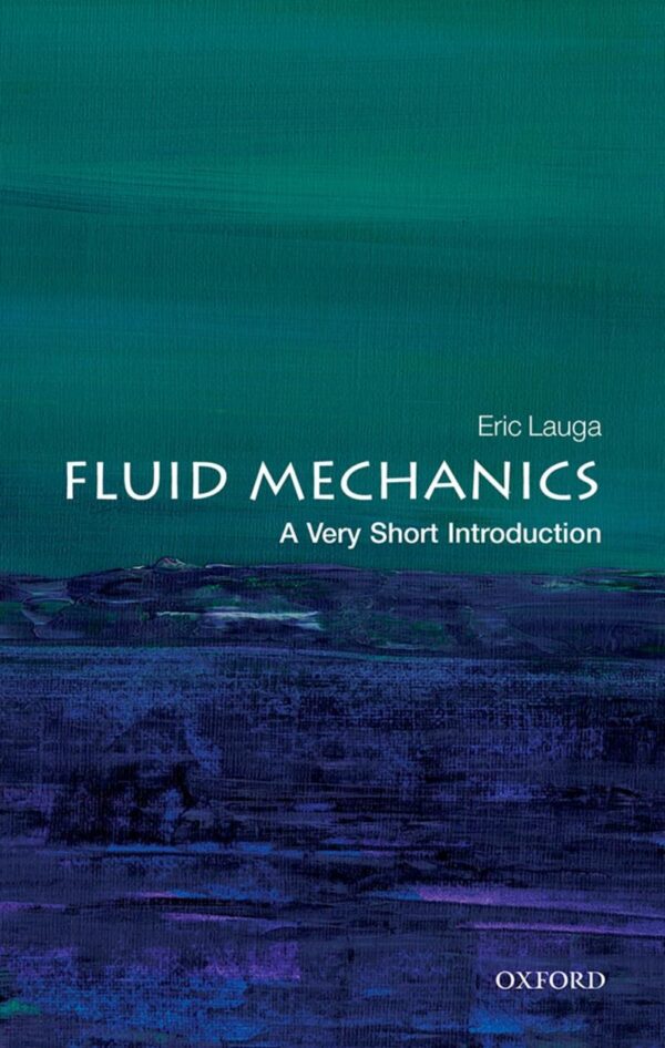 FLUID MECHANICS VSI P