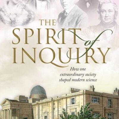 THE SPIRIT OF ENQUIRY