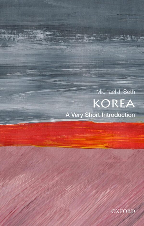 KOREA VSI P