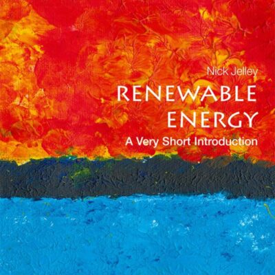 RENEWABLE ENERGY P VSI