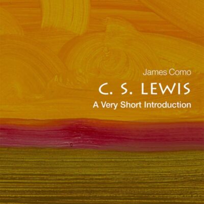 C. S. LEWIS VSI P (Very Short Introductions)