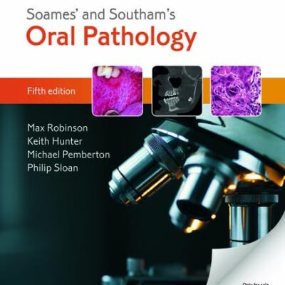 Soames' & Southam's Oral Pathology