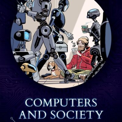 Computers & Society:Modern Perspectives Paper