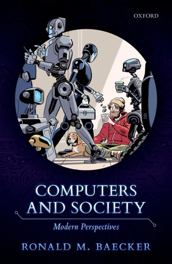 Computers & Society:Modern Perspectives Paper