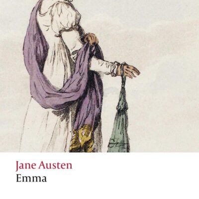 Emma: The Philosophy of What There is Not