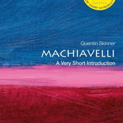 MACHIAVELLI 2E VSI P