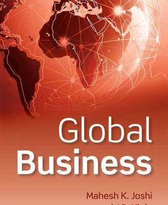 GLOBAL BUSINESS EPZI C
