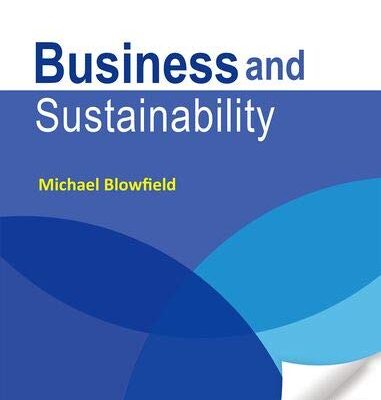BUSINESS AND SUSTAINABILITY, 1E
