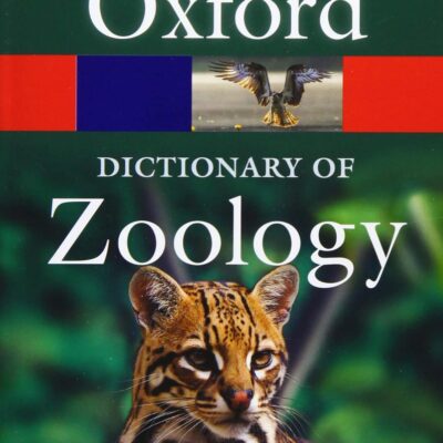 A DICTIONARY OF ZOOLOGY 5E P OQR