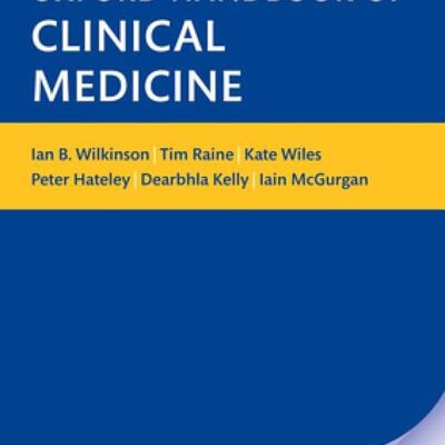 OXFORD HANDBOOK OF CLINICAL MEDICINE 11 XE