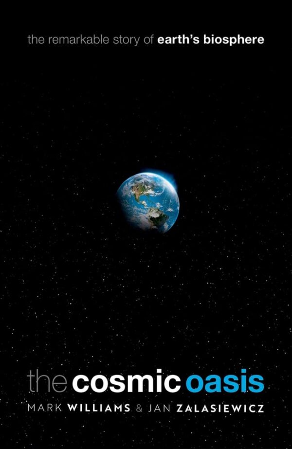 COSMIC OASIS C