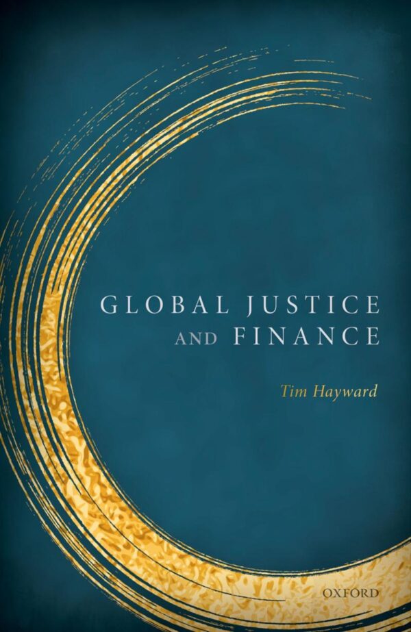 GLOBAL JUSTICE & FINANCE C