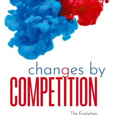 CHANGES BY COMPETITION C: The Evolution of the South Korean Developmental State