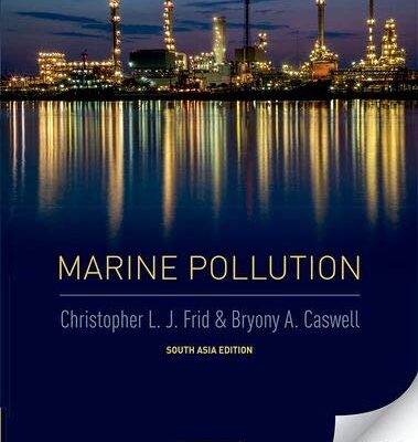 MARINE POLLUTION EPZI P