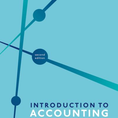 INTRODUCTION TO ACCOUNTING 2E