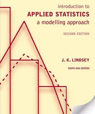 INTRODUCTION TO APPLIED STATISTICS 2E EPZI P
