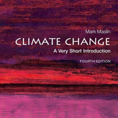 CLIMATE CHANGE A VERY SHORT I