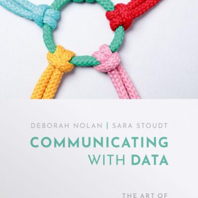 COMMUNICATING WITH DATA